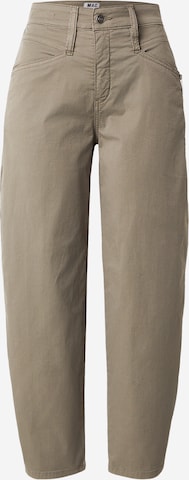 MAC - Barrel Pantalón en gris: frente