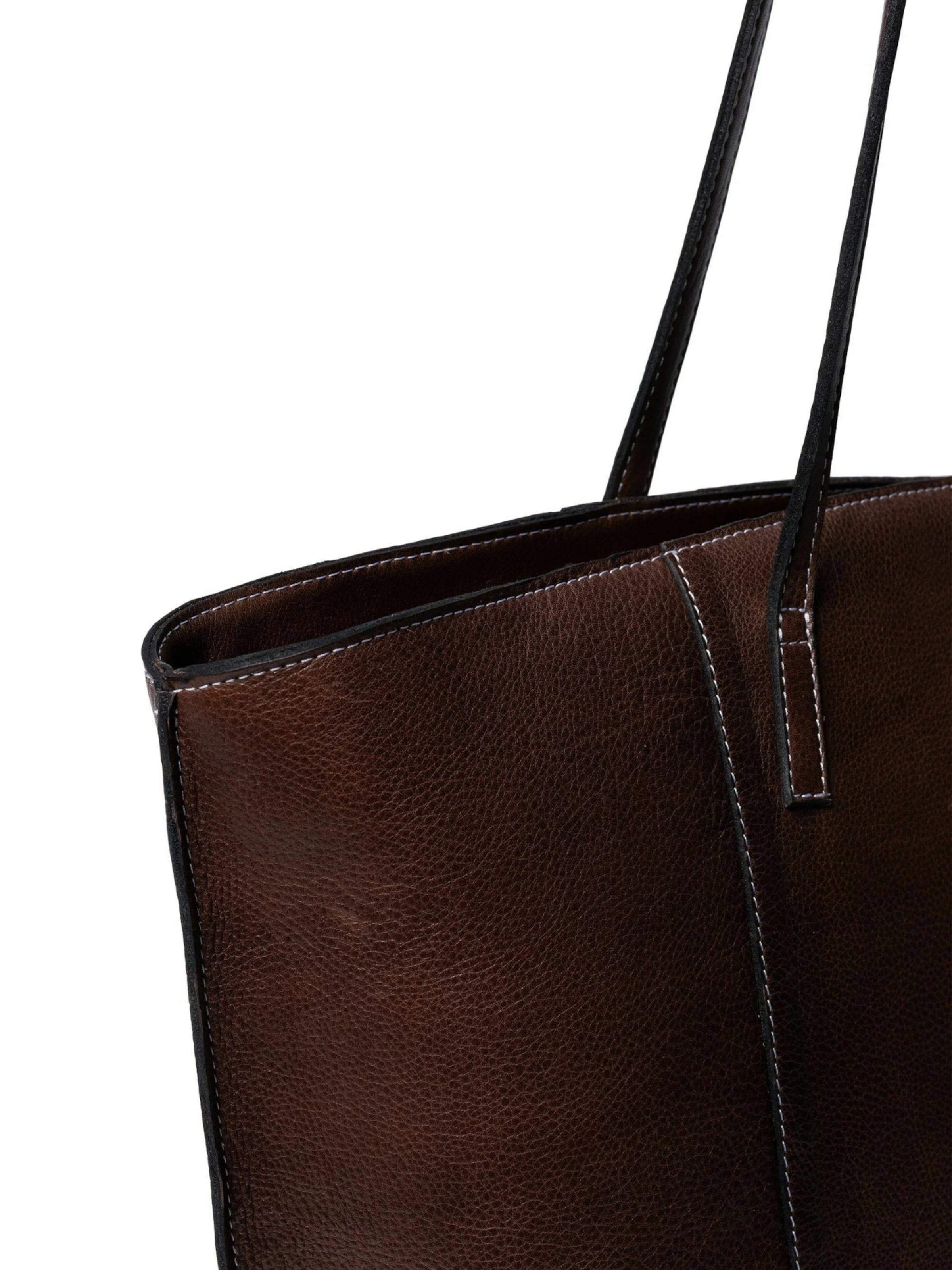 RE:DESIGNED Shopper ' Nalou ' in Grey