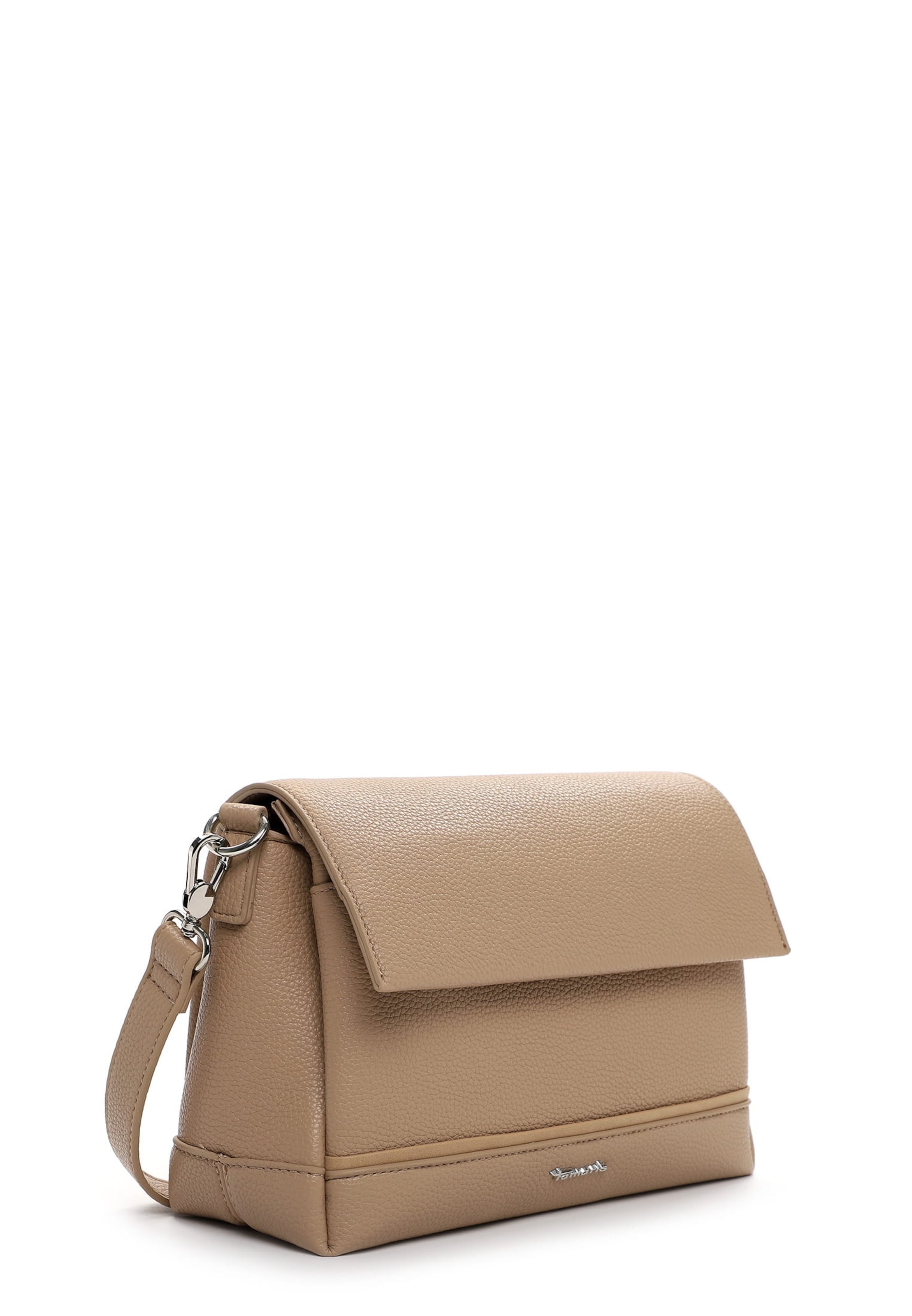 Borsa a tracolla 'Kennia' di Tamaris in beige