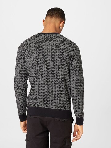 Michael Kors - Sudadera en negro