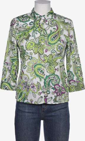 Christian Berg Blouse & Tunic in S in Green: front