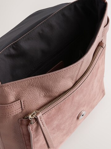 Next Сумка через плечо в Ярко-розовый