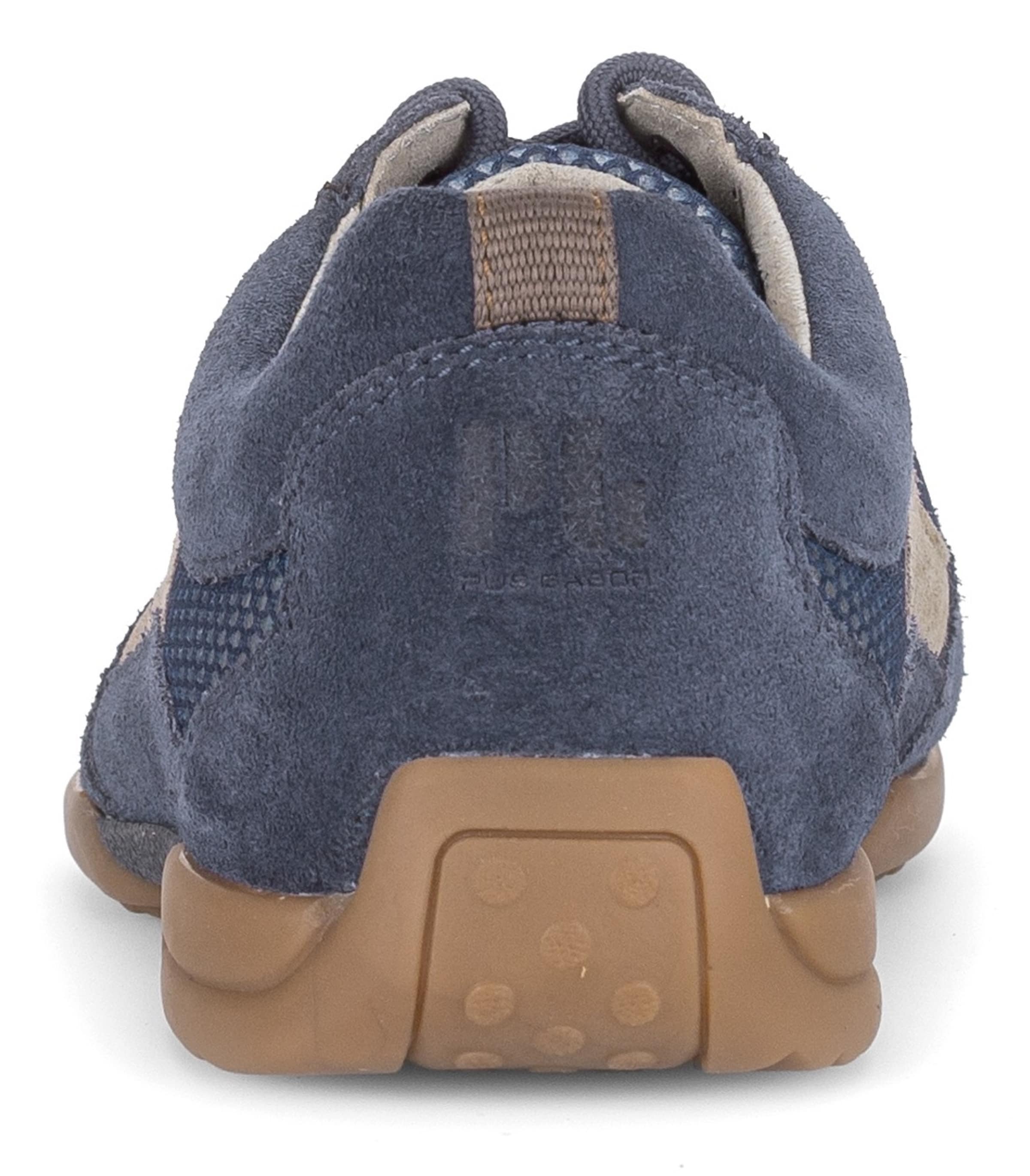 Pius Gabor Sneaker in Blau