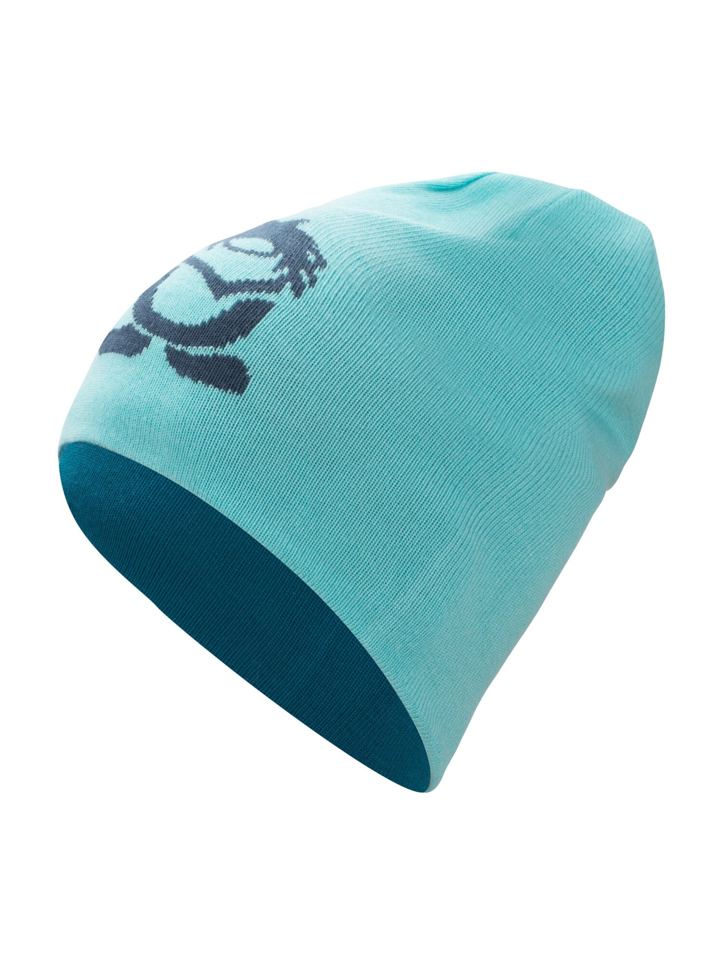 TROLLKIDS Hat in Blue