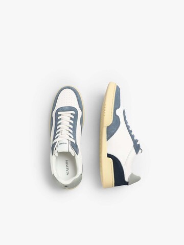 Scalpers Platform trainers 'Rancid' in White