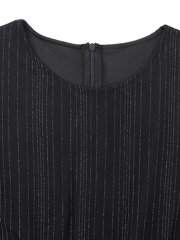 LapaPlus Kleid 'Women Dress' in Schwarz