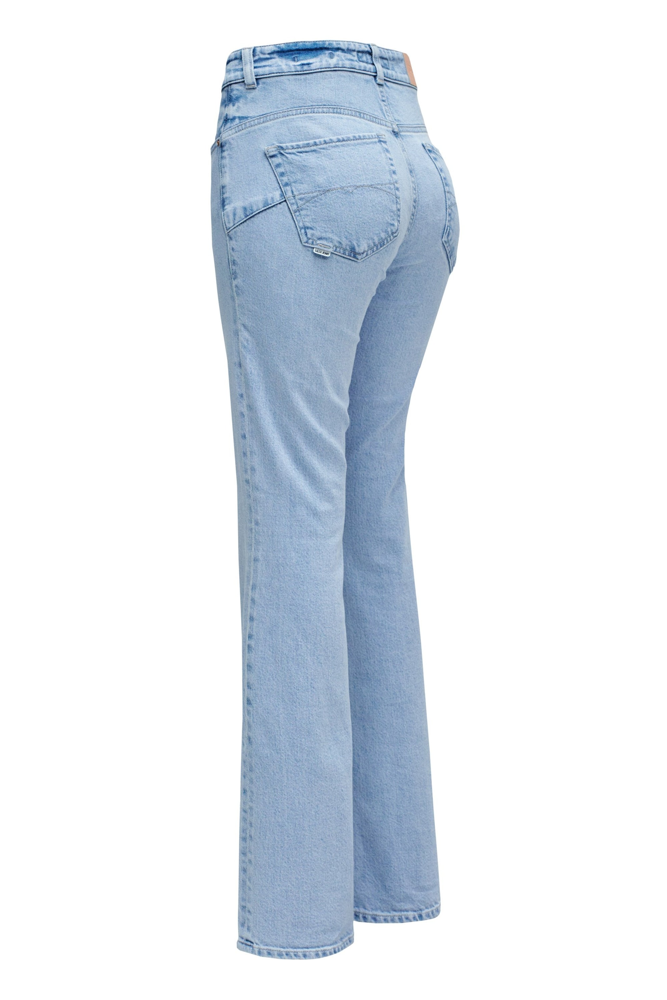 Salsa Jeans Skinny Jeans in Blue