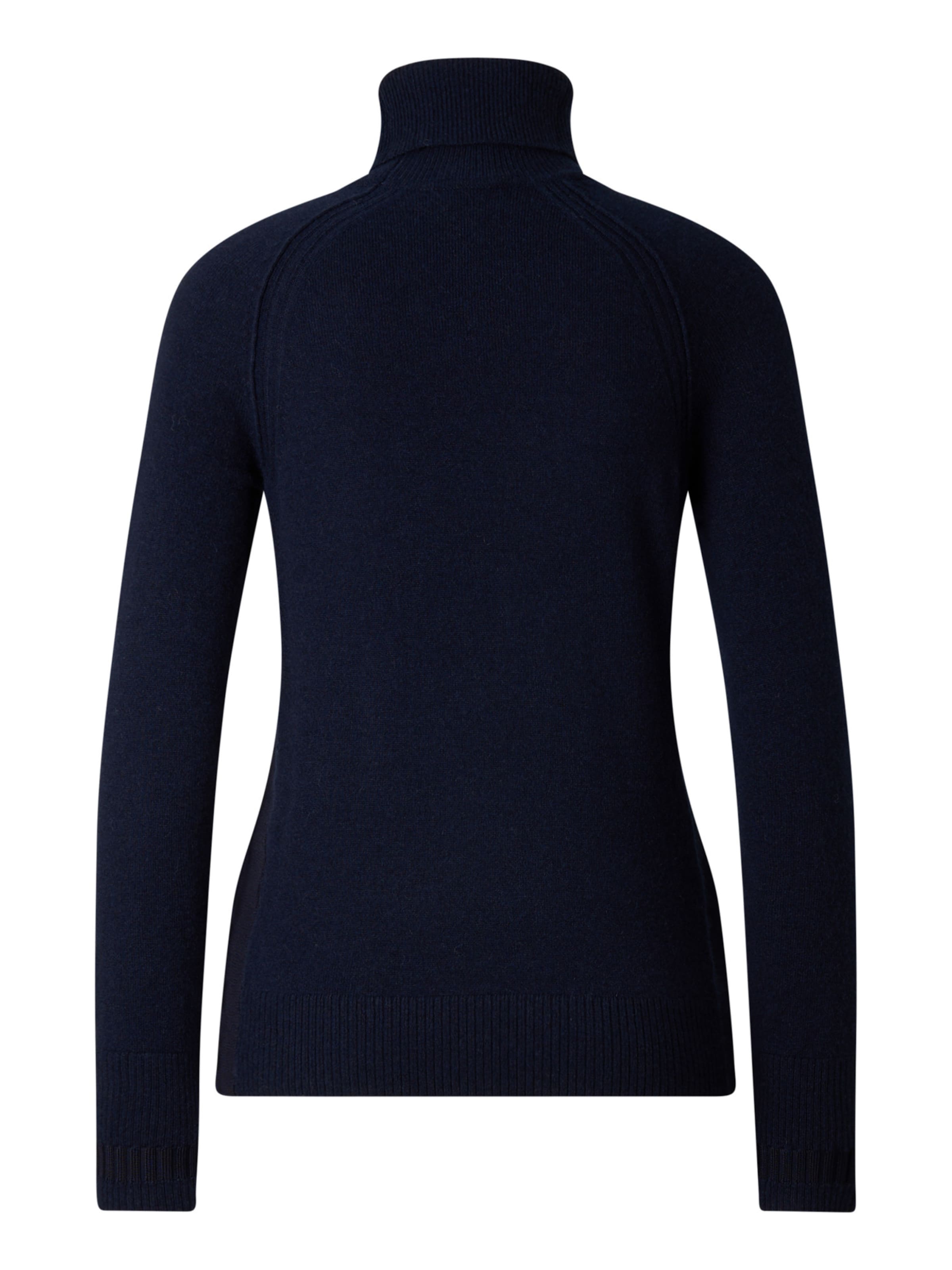 BOGNER Pullover 'Vaiana' in Blau