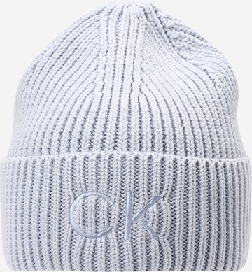 Calvin Klein Beanie in Blue