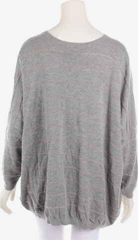 BOSS Black Sweater & Cardigan in L in Grey
