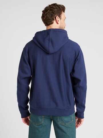 Carhartt WIP - Sweatshirt 'American Script' em azul