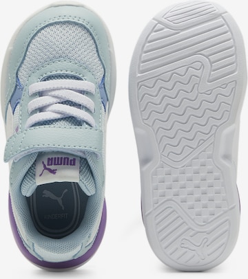 PUMA Sneaker 'X-Ray Speed Lite' in Blau
