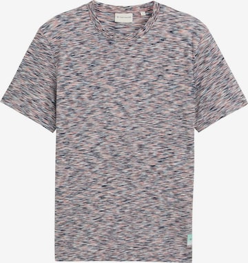 TOM TAILOR Shirt in Mixed colours: front