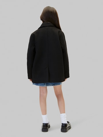 Calvin Klein Jeans Kappa i svart