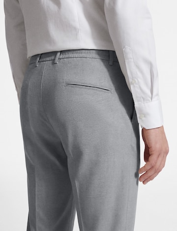 Thomas Goodwin Slimfit Anzug in Grau