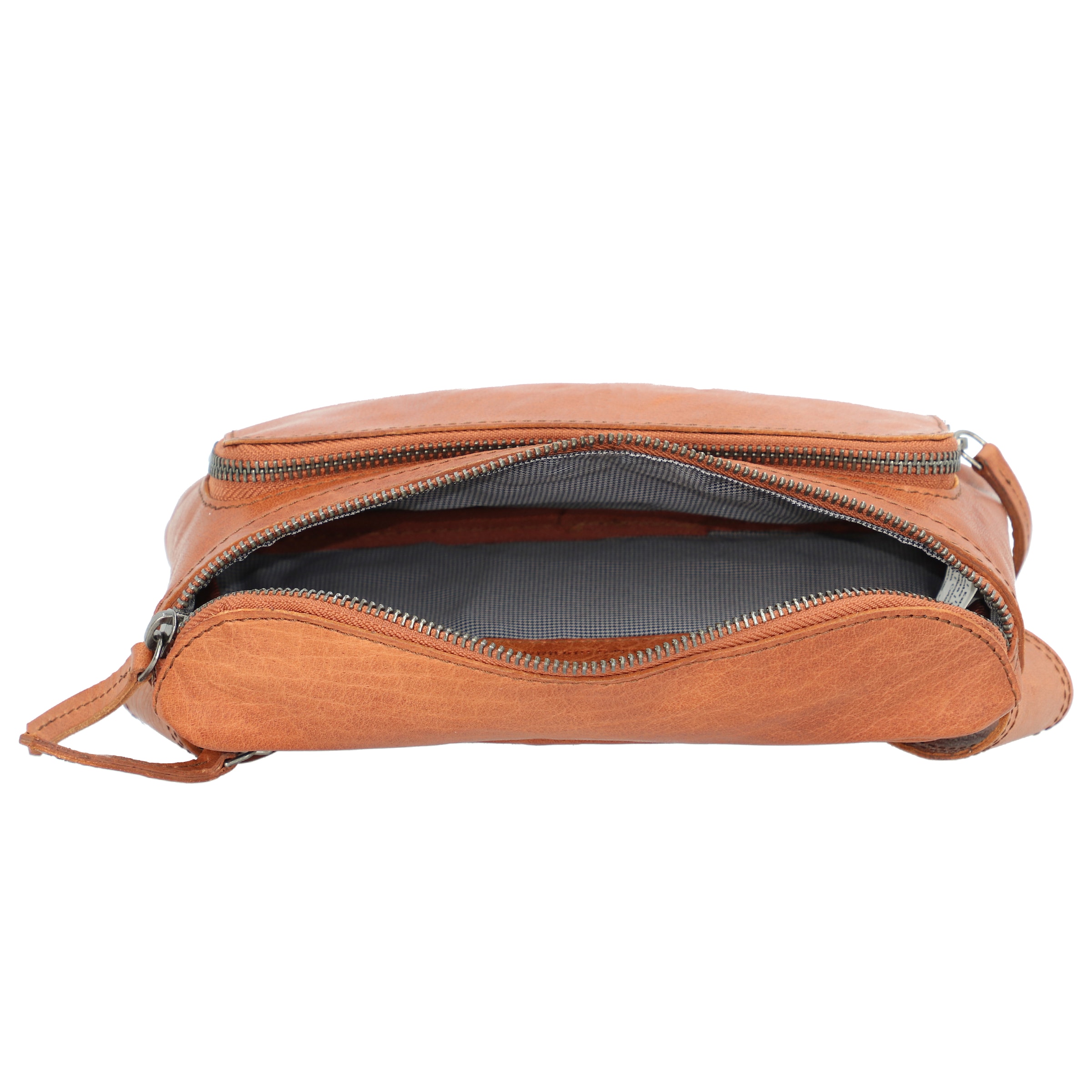 Spikes & Sparrow Fanny Pack in Brown
