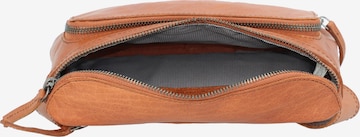 Spikes & Sparrow Fanny Pack in Brown