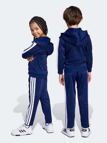 zils ADIDAS SPORTSWEAR Treniņtērps 'Essentials'