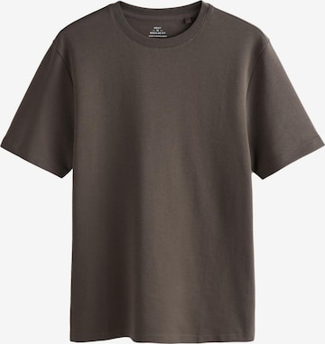 Next Paita 'Smart Soft Touch' värissä ruskea: etupuoli