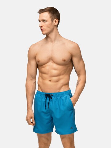 DANISH ENDURANCE Boardshorts in Blau