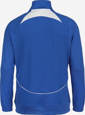 Veste de sport 'Academy Pro' NIKE en bleu