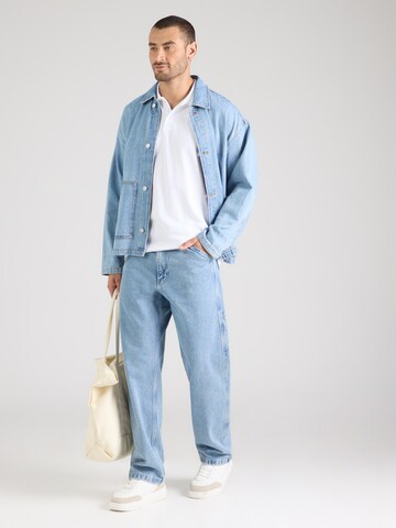 LEVI'S ® - Camisa em branco