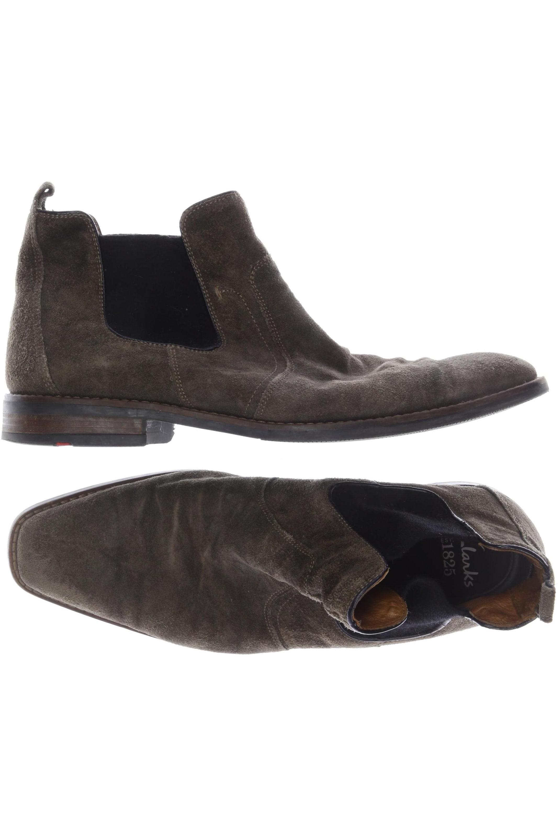 LLOYD Anke & Mid-Calf Boots in 42 in Brown: front