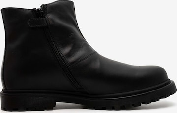 Bottes 'Porto Nero Tr Brenna Escort Ner' Nero Giardini en noir