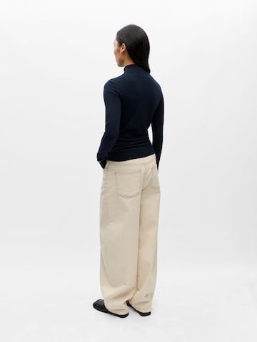 OBJECT - Jersey 'OBJTHESS' en azul