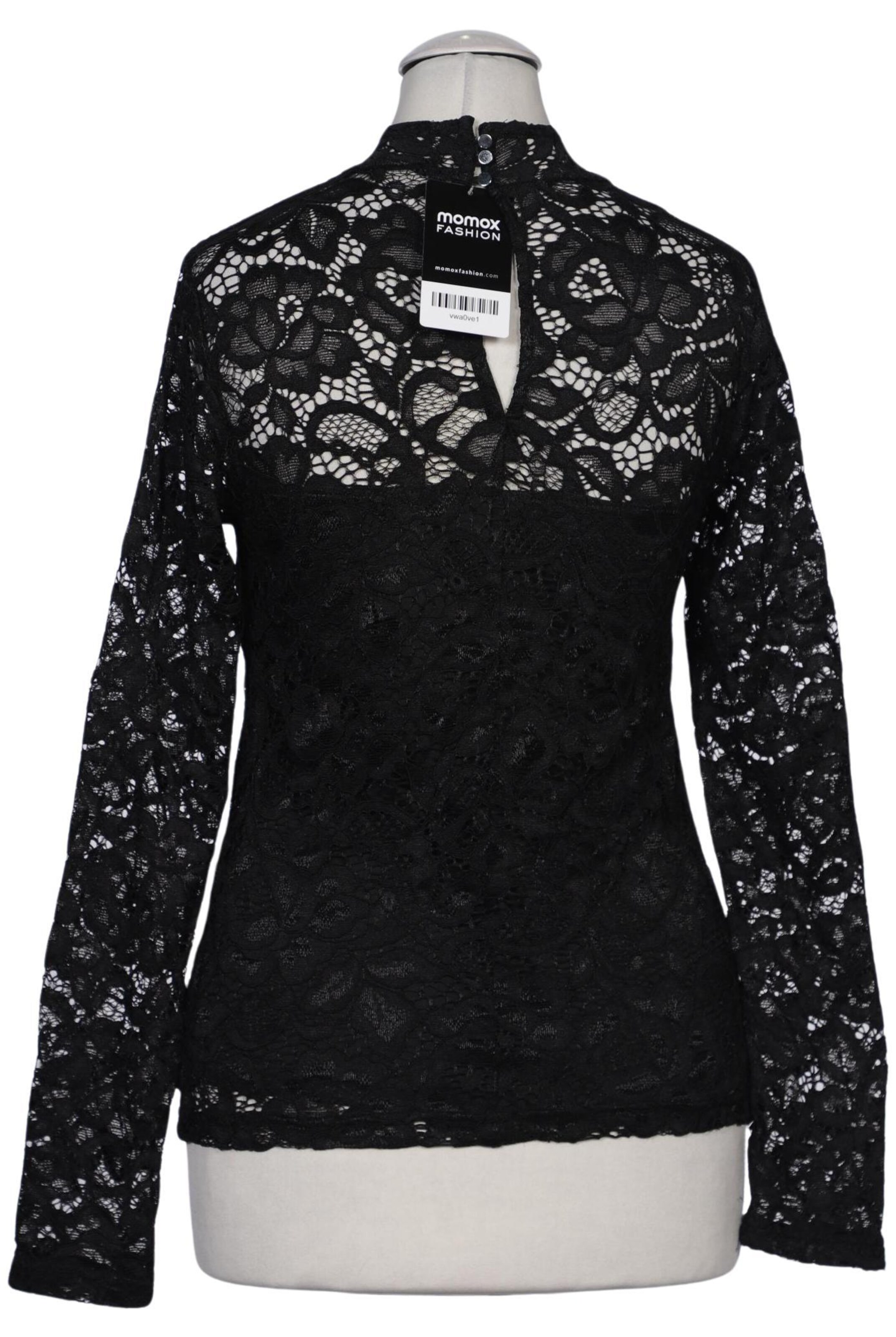 Anna Field Blouse & Tunic in XXS in Black