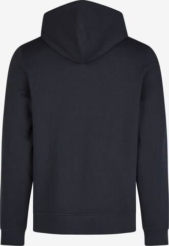 HECHTER PARIS Sweatshirt in Blue