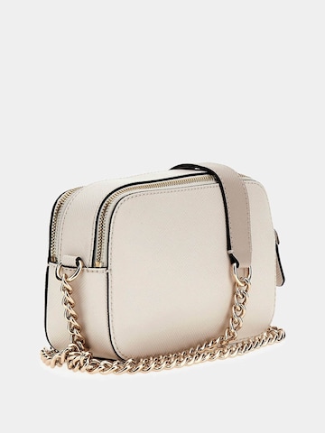 Borsa a tracolla 'Noelle' di GUESS in beige