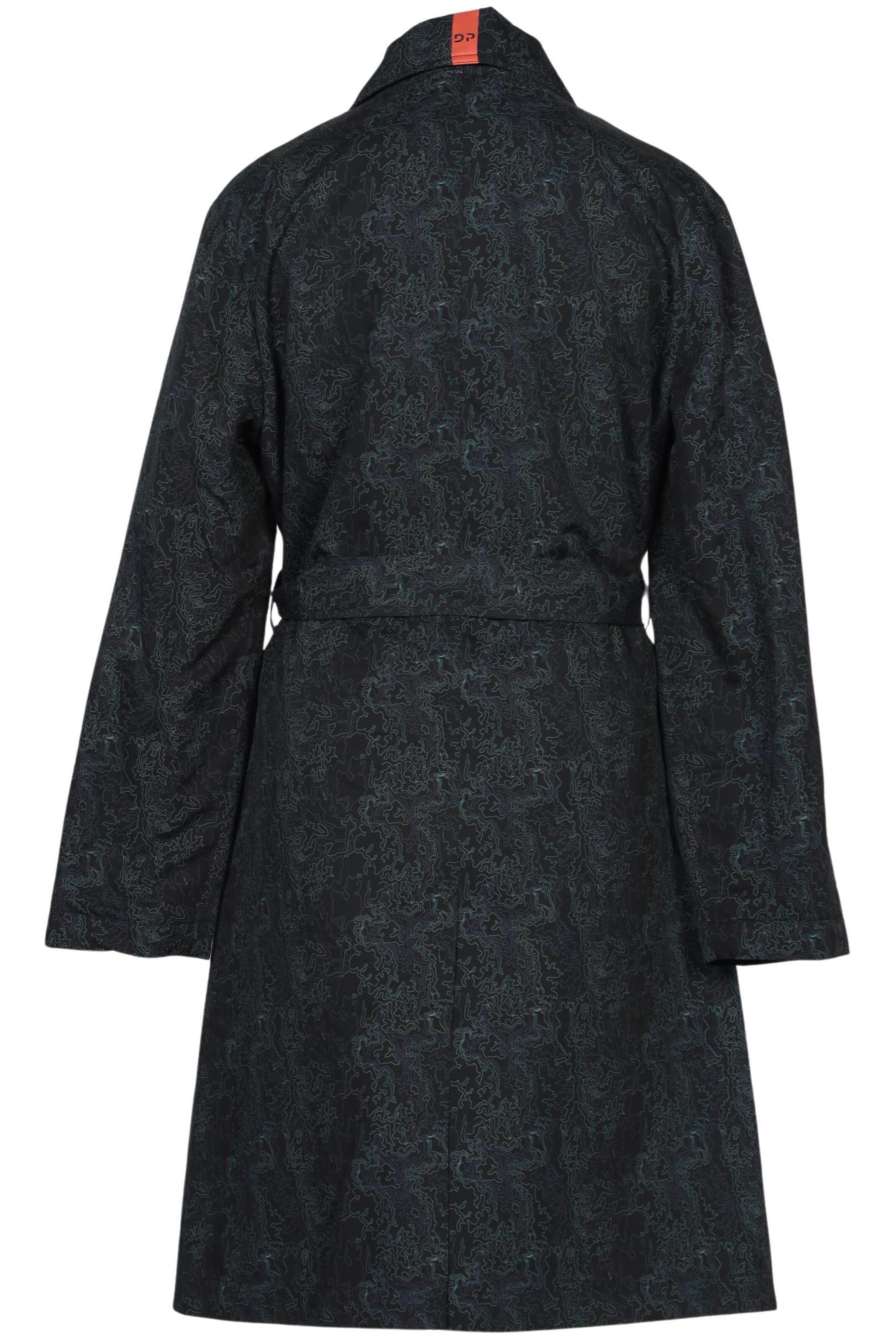 Daily Paper Jacket & Coat in S in Green