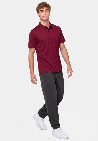 Mo ATHLSR Shirt in Red