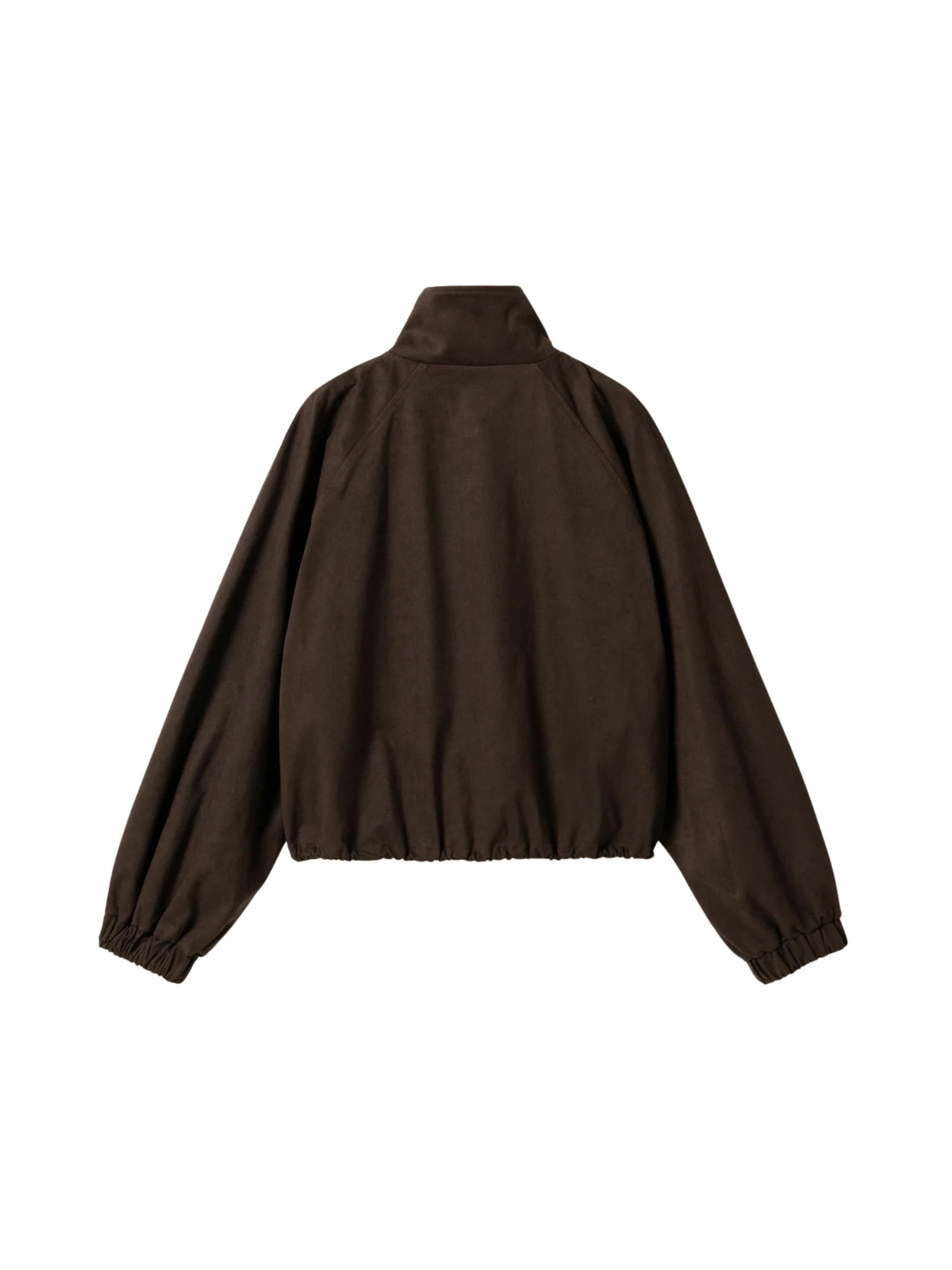 Noella - Chaqueta de entretiempo ' N-Marah ' en marrón