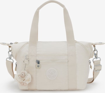 KIPLING Handtasche 'Art Mini' in Beige: Vorderseite