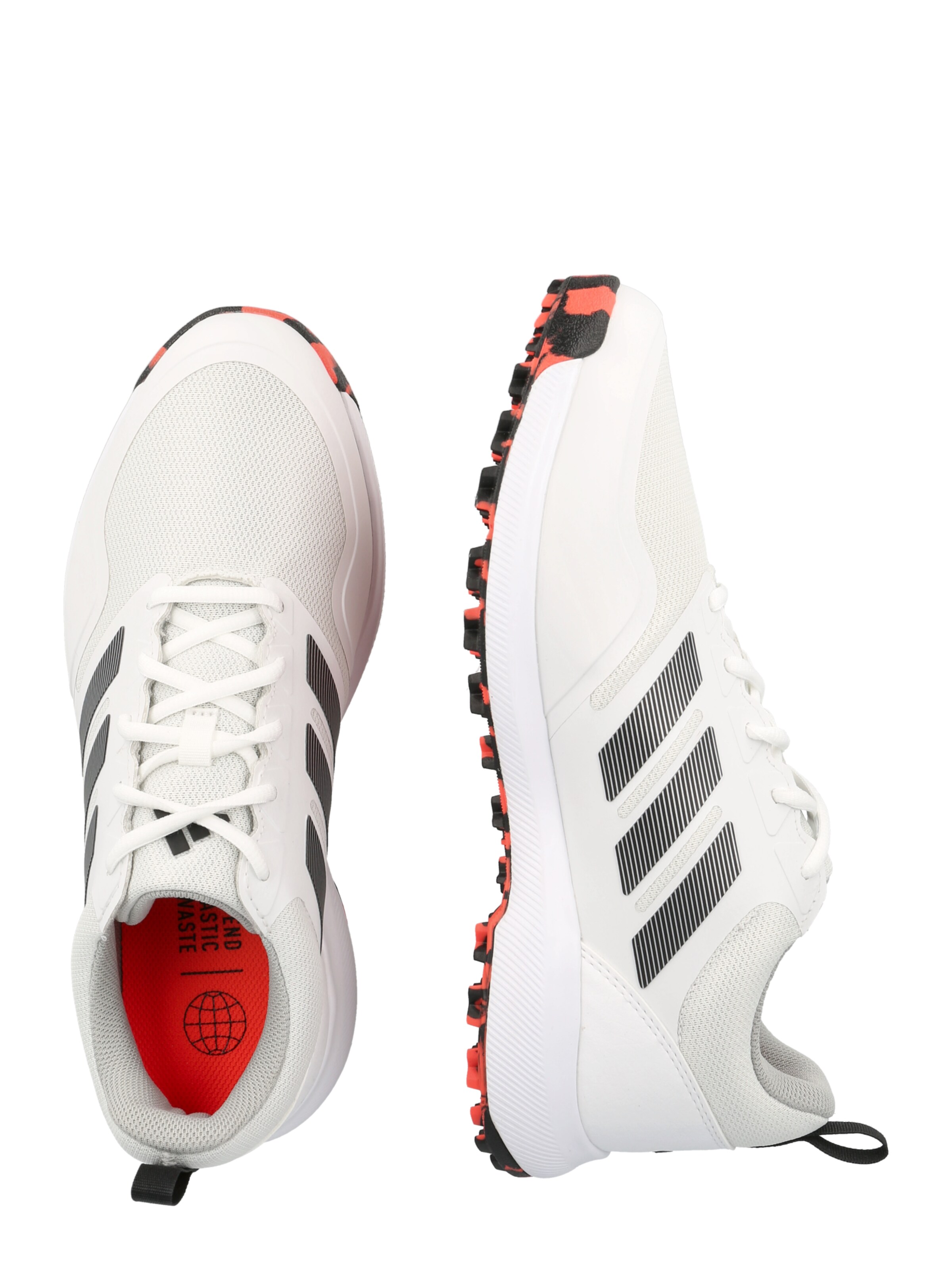 ADIDAS GOLF Sports shoe 'Tech Response Sl 23' in White