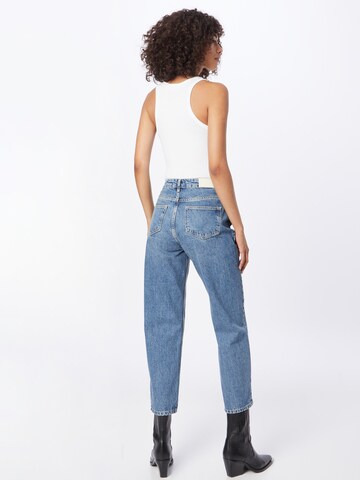 Whistles Regular Jeans 'HOLLIE' in Blue