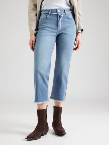 monari Szabványos Farmer - kék: elől