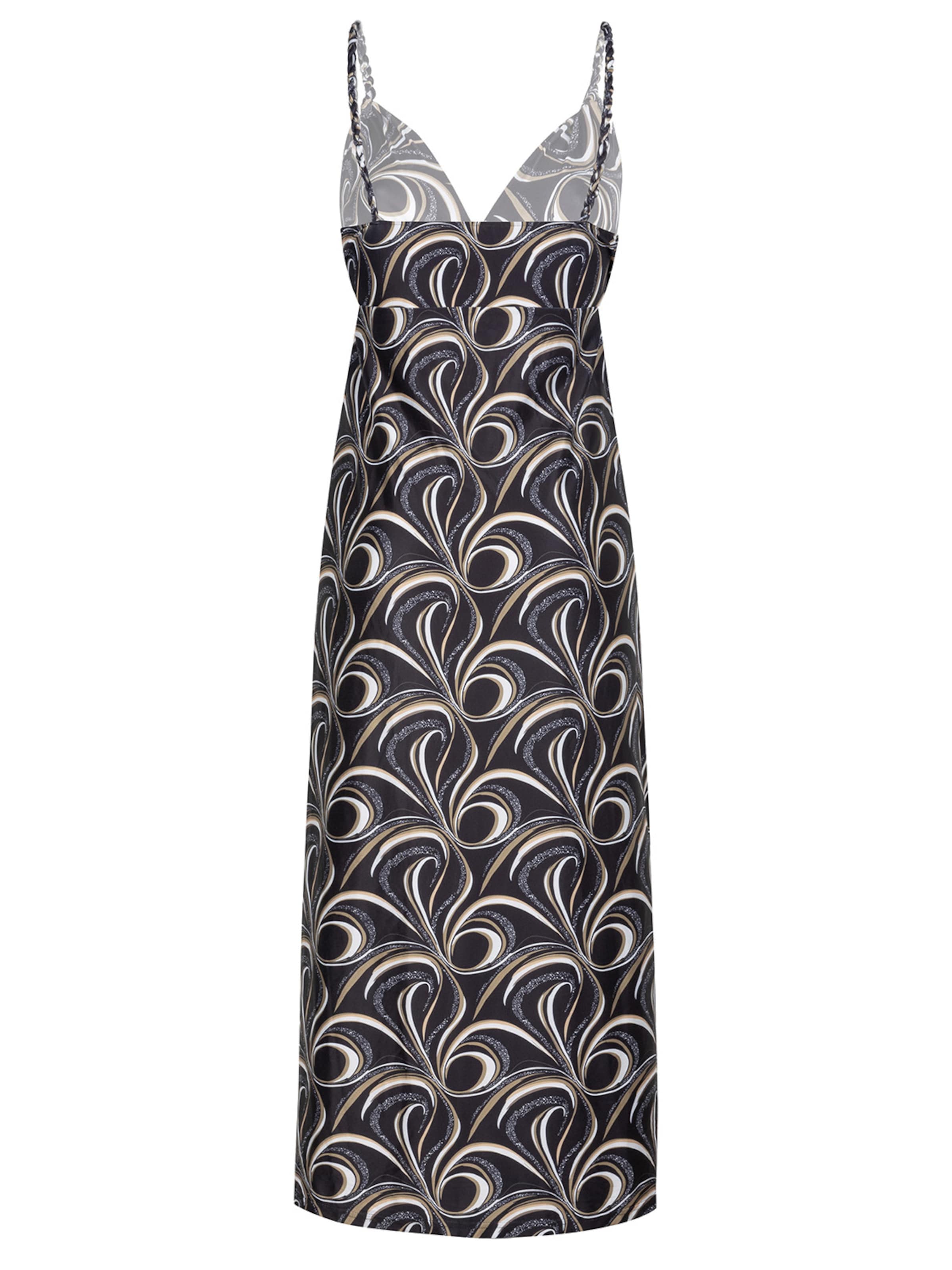 Chic by Lirette Jurk 'Noe' in Zwart
