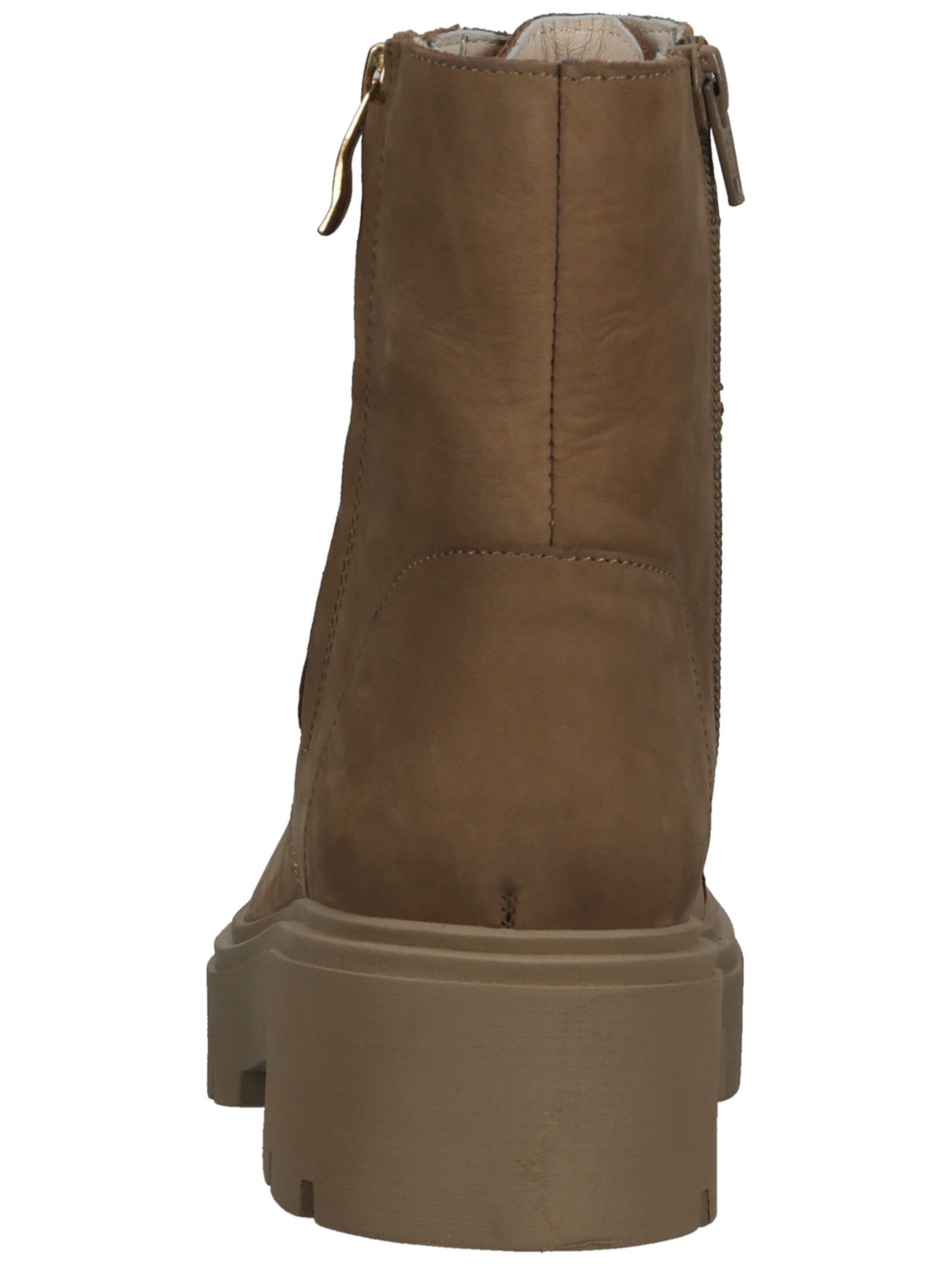 Bottines à lacets ARA en marron