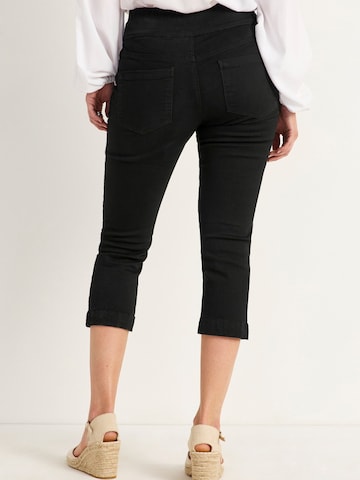 Skinny Jeggings Cellbes of Sweden en noir