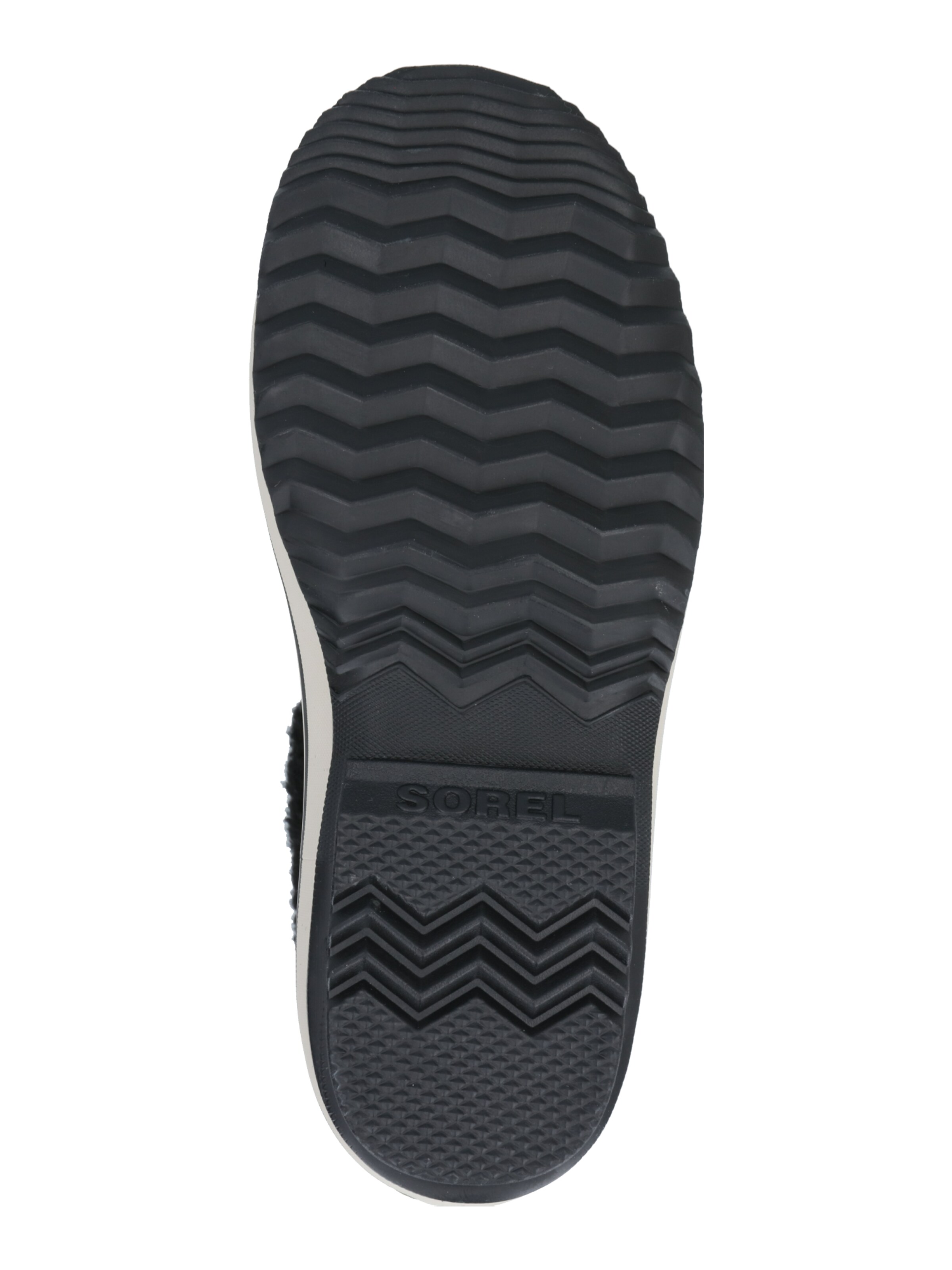 SOREL - Bota de neve em preto