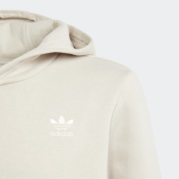 Sweat 'Adicolor' ADIDAS ORIGINALS en gris