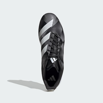 ADIDAS PERFORMANCE Voetbalschoen 'Adizero RS15 Ultimate' in Zwart