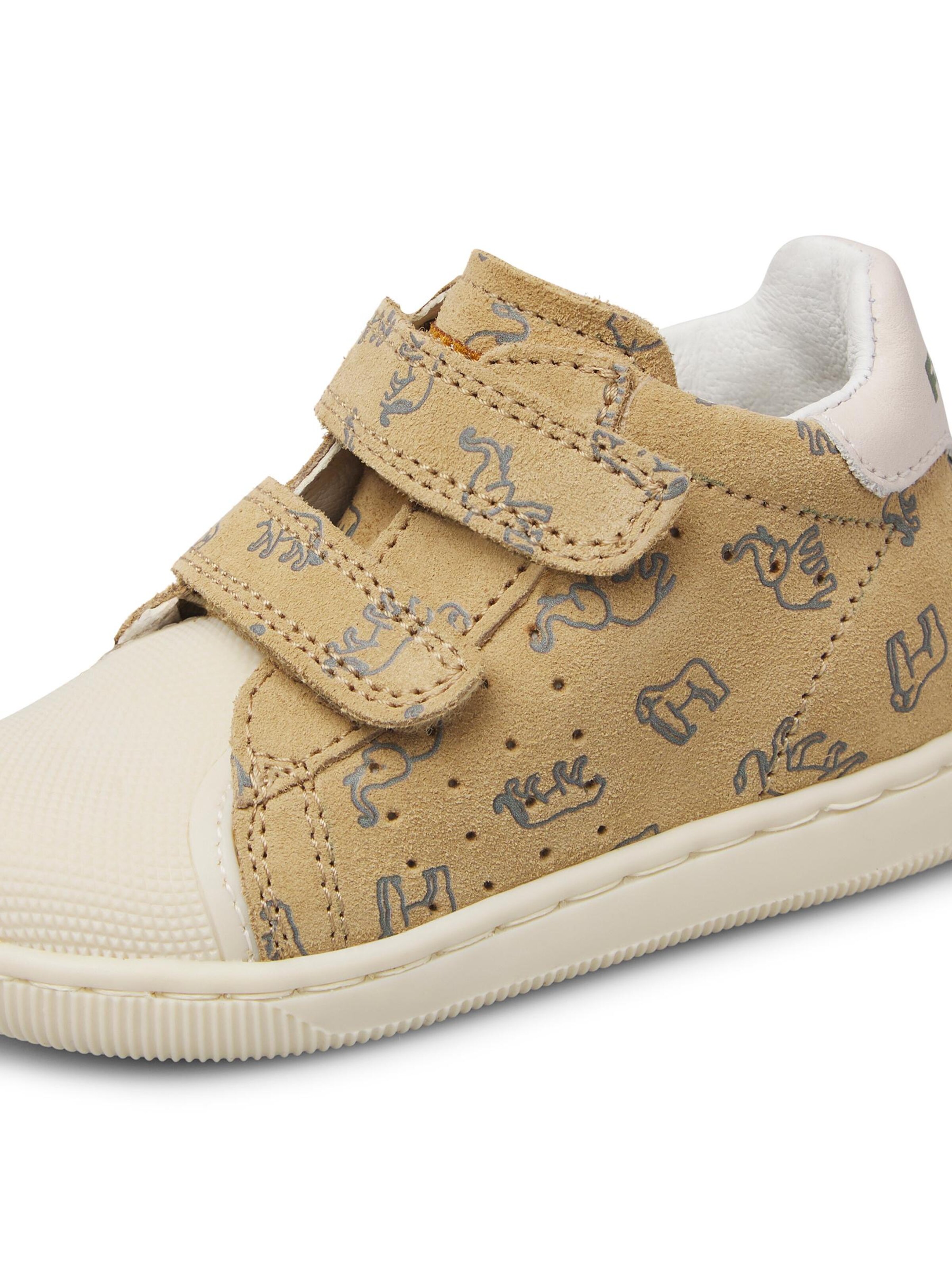 Chaussure basse 'MOON VL' Falcotto en beige
