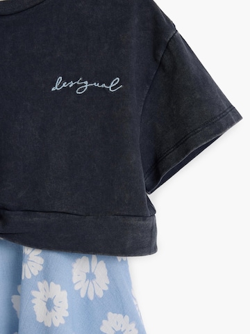 Desigual Sæt i blå