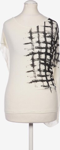 Isabel de Pedro Top & Shirt in S in White: front