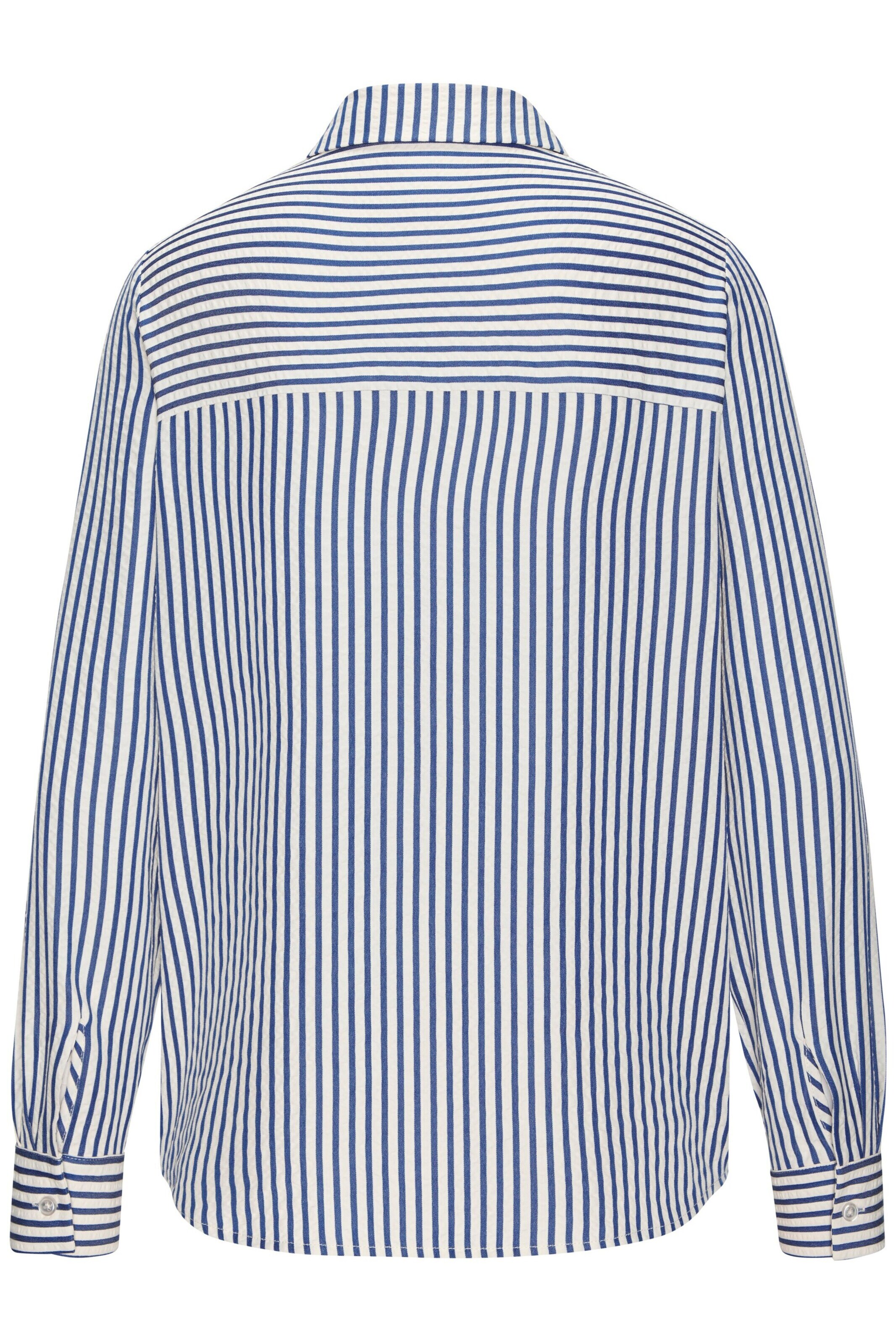 VIVANCE - Blusa en azul