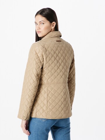 Lauren Ralph Lauren Jacke in Beige